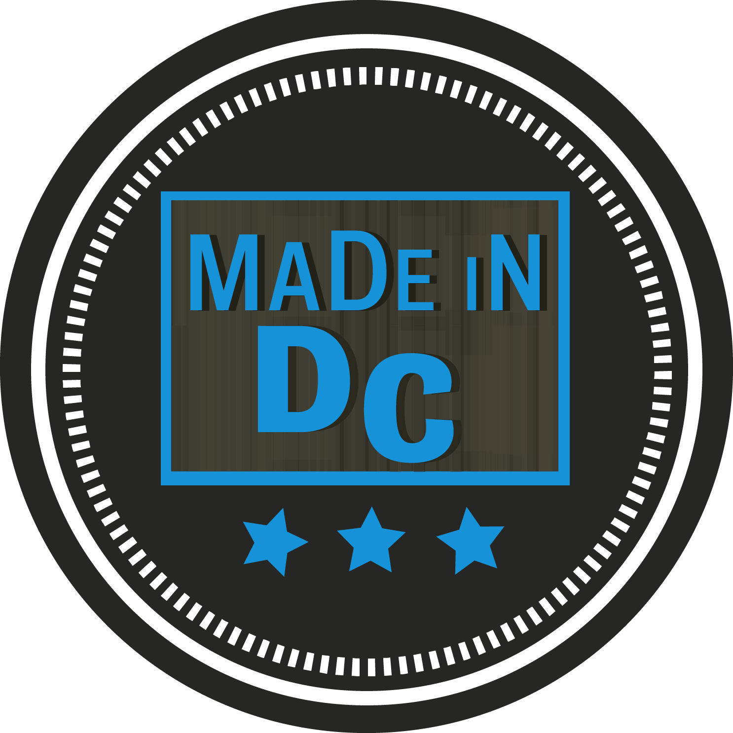 Made in DC 2019