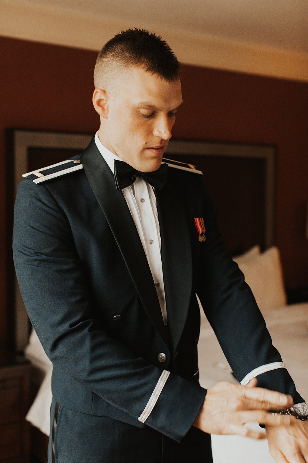 Madison + Jon Carkhuff Wedding // Washington, D.C. Madison + Jon Carkhuff Wedding // Washington, D.C.