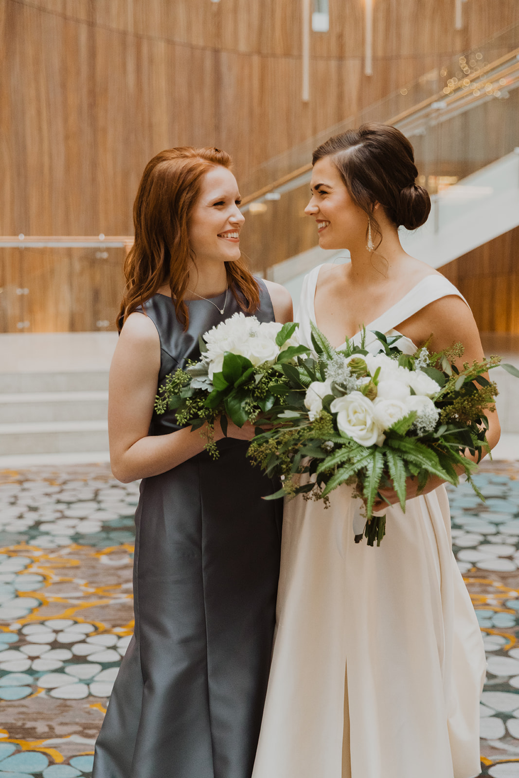 Madison + Jon Carkhuff Wedding // Washington, D.C. Madison + Jon Carkhuff Wedding // Washington, D.C.
