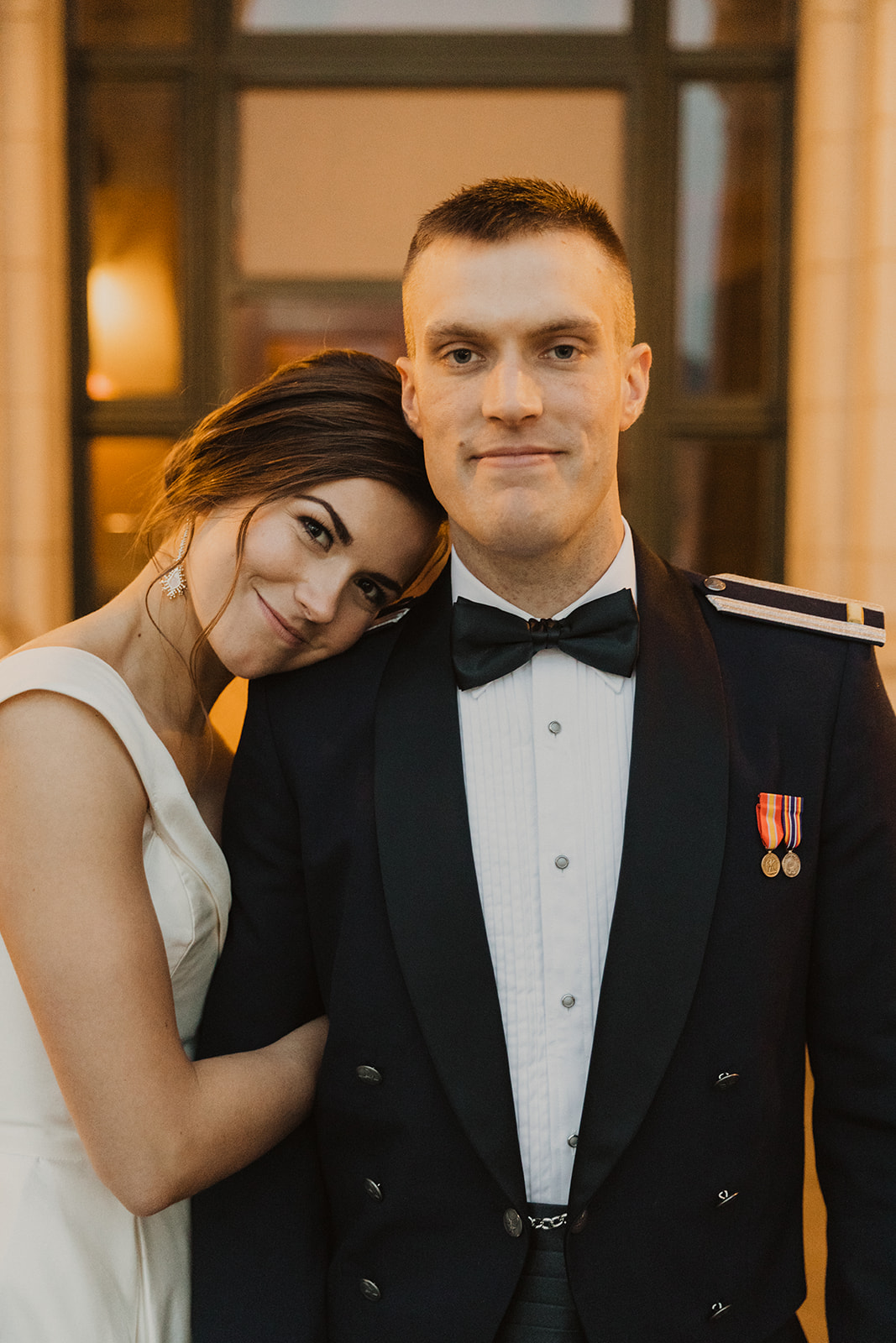 Madison + Jon Carkhuff Wedding // Washington, D.C. Madison + Jon Carkhuff Wedding // Washington, D.C.