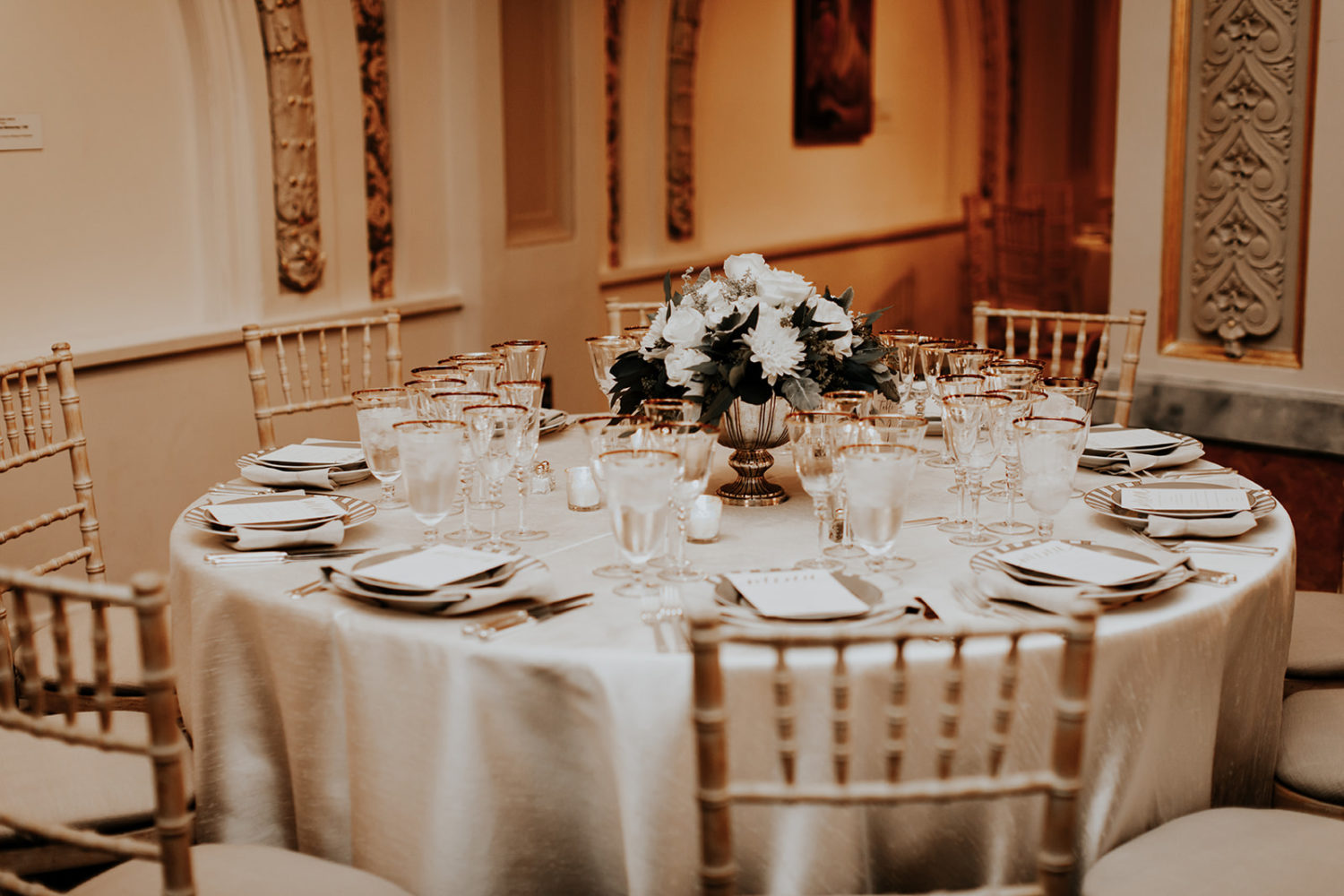 Madison + Jon Carkhuff Wedding // Washington, D.C. Madison + Jon Carkhuff Wedding // Washington, D.C.