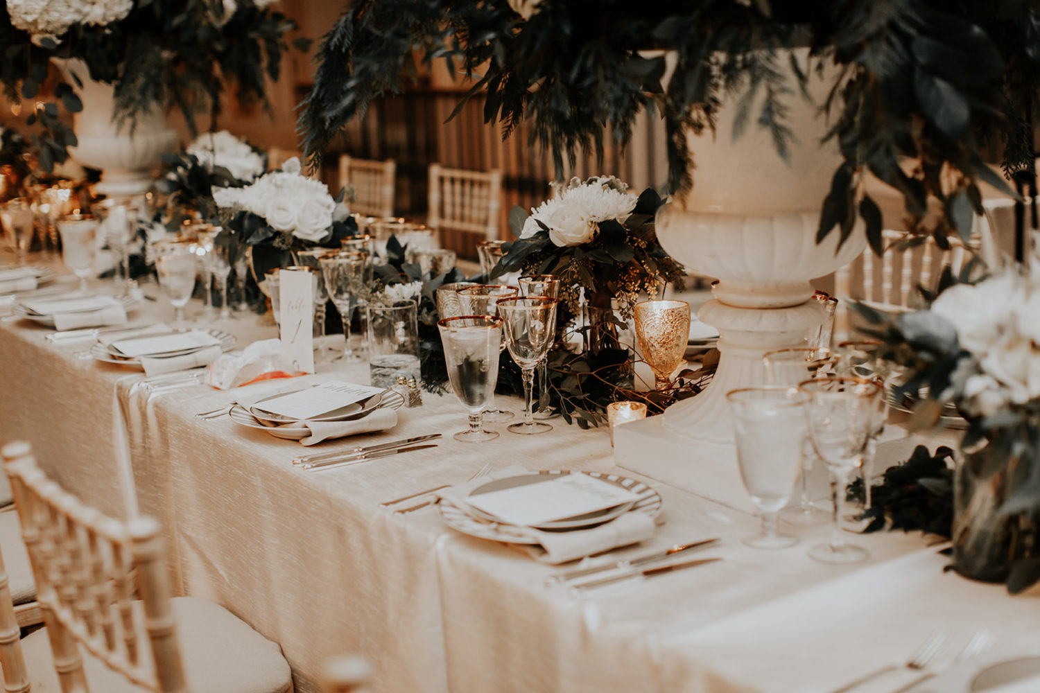 Madison + Jon Carkhuff Wedding // Washington, D.C. Madison + Jon Carkhuff Wedding // Washington, D.C.