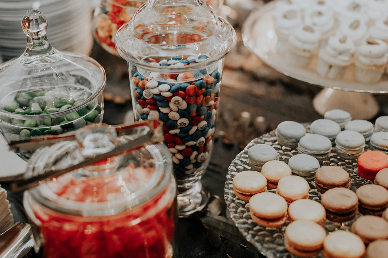 Madison + Jon Carkhuff Wedding // Washington, D.C. Madison + Jon Carkhuff Wedding // Washington, D.C.