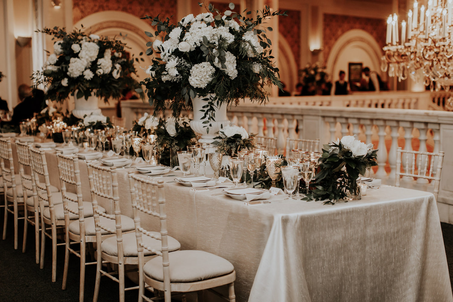 Madison + Jon Carkhuff Wedding // Washington, D.C. Madison + Jon Carkhuff Wedding // Washington, D.C.