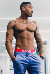 Chilean Sea Bass, Bell Peppers, and Avocado Toast: What a DC Personal Trainer Eats in a Day