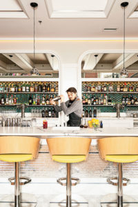 Our 6 Favorite Places for Low- and No-Proof Cocktails Around DC