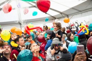 Five Fun, Festive Ways to Celebrate New Year’s Around DC That Aren’t Partying