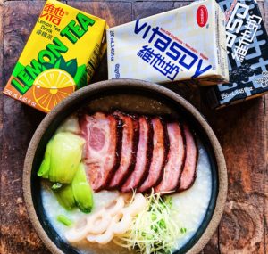 The Tiger Fork Team Is Opening a Chinese Barbecue and Cocktail Spot in Tysons