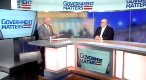 A Thoughtful, Nonpartisan Local TV Show in DC May Have Convinced President Trump to Save OPM