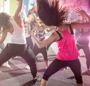 Here Are Some of the Best Free Fitness Classes Around DC This Week: 12/30 – 1/5