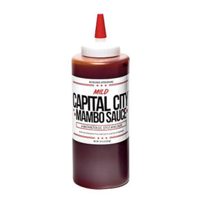 How This DC Condiment Grew Into a -Million Business