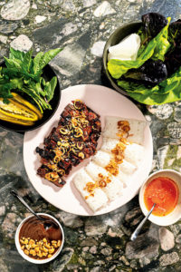 Restaurant Review: Emilie’s