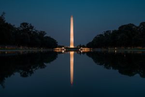 The 6 Best Moonlit Monument Tours in DC