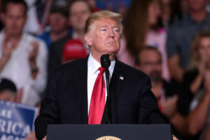 Here’s How You Can Attend the Impeachment Trial