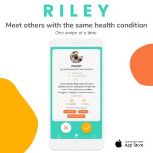 This Virginia-Based Tech Startup Is Building on the Dating App Platform to Connect Healthcare Patients