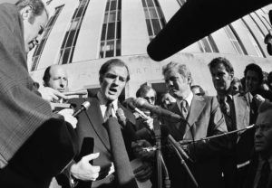 A Final Interview With Nixon “Plumber” Egil “Bud” Krogh, Who Has Died at Age 80