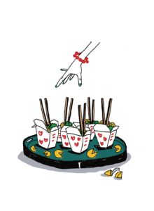 Here’s How Much Your Favorite Wedding Trends Cost