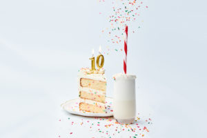 Columbia Room Celebrates 10 Years with a Menu of Its Best-Ever Cocktails