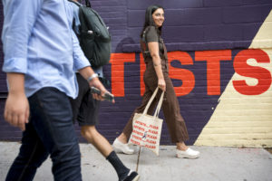 A “Hipster Flea Market” Will Open in the Former Georgetown Dean & DeLuca Store