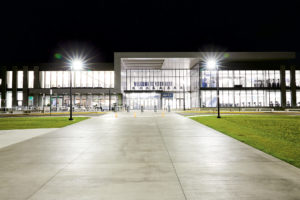 I Spent 12 Insane Hours at the St. James Megagym in Virginia