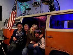 What’s the Hardest Thing for Gypsy Sally’s Owner to Let Go?