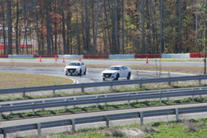 What’s It Like to Train at a High-End Diplomatic Protection Facility?