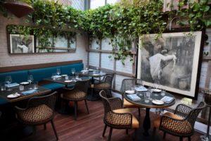 Take a First Look Inside Annabelle, Chef Frank Ruta and Ashok Bajaj’s Dreamy Dupont Circle Restaurant