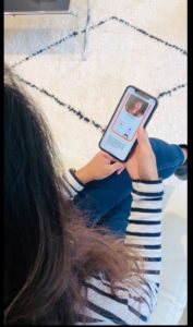 There’s a New Dating App Available in DC That’s Trying to End “Swiping Fatigue”