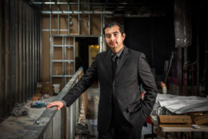 Minibar’s Globe-Trotting GM Is Heading to Bresca and Jônt