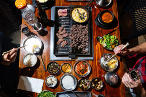 The Best Korean Barbecue Restaurants in the DC Area