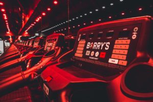 Barry’s Has Reopened for Workouts (With Social Distancing, of Course)