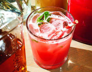 My Nine-Month Quest for a Decent Zero-Proof Cocktail