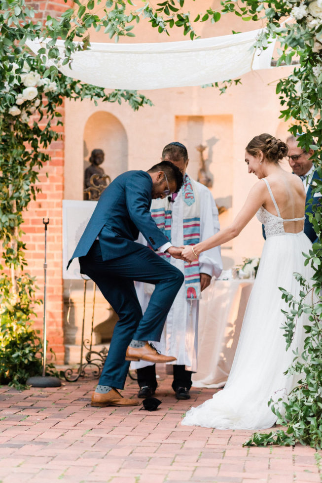 Sara&RyanMarried(Ceremony)-123 Sara&RyanMarried(Ceremony)-123