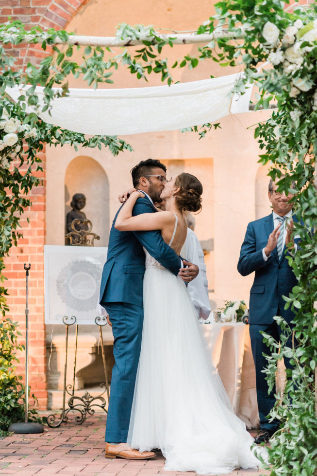 Sara&RyanMarried(Ceremony)-127 Sara&RyanMarried(Ceremony)-127