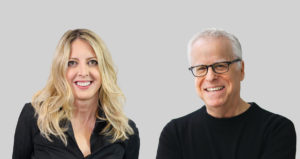 How Two High-Powered DC Executives Found Time to Write Genre Novels