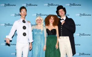 A Live Version of “Frozen” Will Come to DC This Month. It’s Not Just for Kids