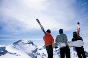 The 9 Best Ski Resorts Close to DC