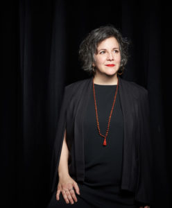 Woolly Mammoth’s New Leader Wants to Run the Most Woke Theater in Washington