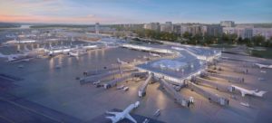 How Excited Should We Be About Reagan National Airport’s Upcoming New Terminal?