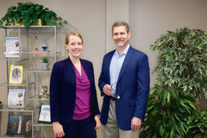 Parabon Labs Is Having Huge Success Solving Cold Cases. And That’s Just the Start.