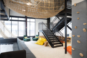 DC-Area Play Spaces Are Offering a Solution for Parents Terrified About Months of Distance Learning.