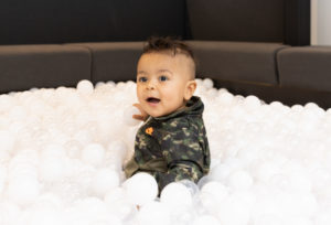 The Lane “Family Social Club” Will Stream Online Events for Kids Starting Today