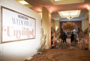 Photos from Washingtonian Weddings Unveiled 2020