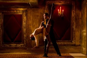 Things to Do in DC This Week (February 18-19): Sour Beers at ChurchKey, Atlas Intersections, and The Washington Ballet