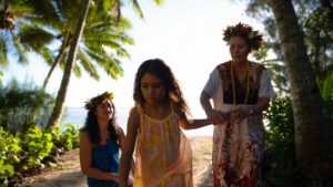 Things to Do in DC This Weekend (February 20-23): Native Women Artists, Overwatch, and The Mother Tongue Film Festival