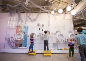 Things to Do in DC This Week (February 24-26): Mardi Gras, Booze-Free Cocktails, and the National Children’s Museum Reopening