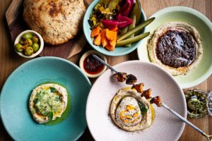 Here Are the DC-Area James Beard Award Semifinalists 2024