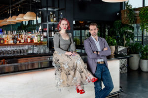 On Tap Magazine Will Relaunch as District Fray Magazine