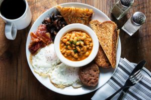 Where to Eat Brunch on Presidents’ Day Around DC