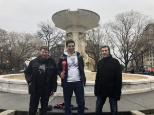 DC’s Snowball Kingpins Face a Snowless Winter